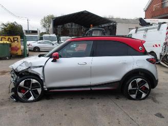 Smart Fortwo BRABUS picture 8