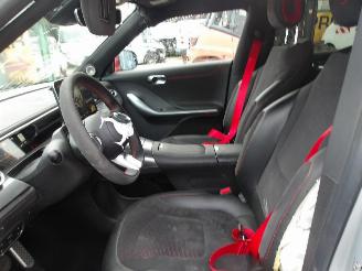 Smart Fortwo BRABUS picture 22