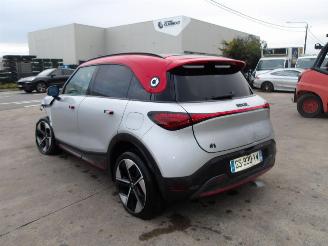 Smart Fortwo BRABUS picture 7