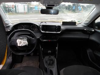 Peugeot 208  picture 23