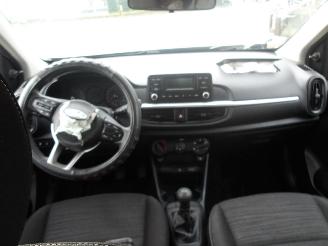 Kia Picanto  picture 2