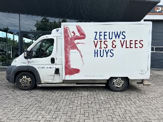 Fiat Ducato 2.3 multijet koel/vries wagen picture 3