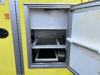 Mercedes Sprinter 519 CDI V6 EX AMBULANCE KOFFER OPBOUW AIRCO picture 31