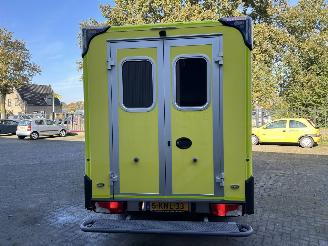 Mercedes Sprinter 519 CDI V6 EX AMBULANCE KOFFER OPBOUW AIRCO picture 18