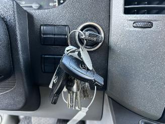 Mercedes Sprinter 519 CDI V6 EX AMBULANCE KOFFER OPBOUW AIRCO picture 10