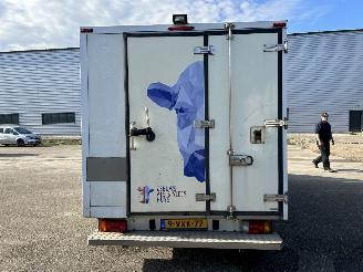 Fiat Ducato 2.3 MULTIJET KOEL / VRIES AUTO picture 18