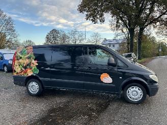 Mercedes Vito 115 CDI KOELWAGEN / FRIGO / KULLER, AIRCO, AUTOMAAT picture 21