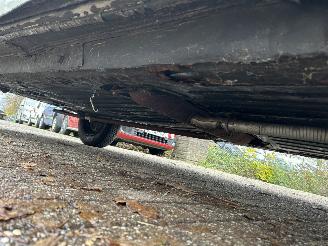 Citroën DS ID 19 picture 25