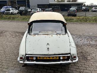 Citroën DS ID 19 picture 19
