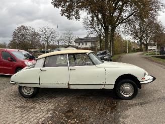 Citroën DS ID 19 picture 15
