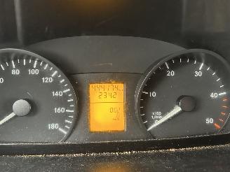 Mercedes Sprinter 210 CDI L2/H2 EURO5 MOTOR picture 9