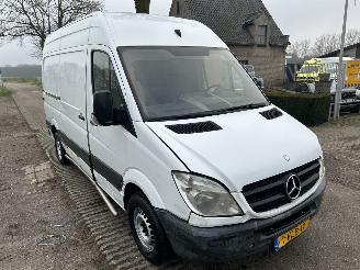 Mercedes Sprinter 210 CDI L2/H2 EURO5 MOTOR picture 23