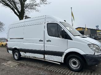 Mercedes Sprinter 210 CDI L2/H2 EURO5 MOTOR picture 13