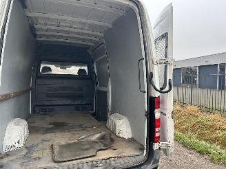 Mercedes Sprinter 210 CDI L2/H2 EURO5 MOTOR picture 19
