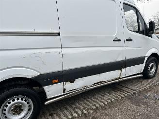 Mercedes Sprinter 210 CDI L2/H2 EURO5 MOTOR picture 20