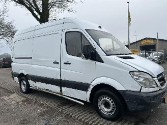 Mercedes Sprinter 210 CDI L2/H2 EURO5 MOTOR picture 21