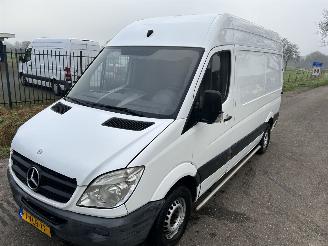 Mercedes Sprinter 210 CDI L2/H2 EURO5 MOTOR picture 24