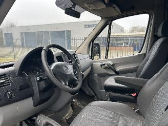 Mercedes Sprinter 210 CDI L2/H2 EURO5 MOTOR picture 5