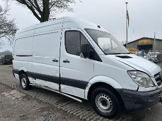 Mercedes Sprinter 210 CDI L2/H2 EURO5 MOTOR picture 22