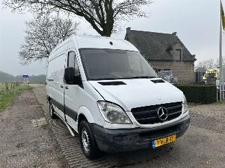 Mercedes Sprinter 210 CDI L2/H2 EURO5 MOTOR picture 11