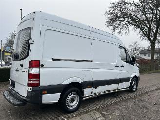 Mercedes Sprinter 210 CDI L2/H2 EURO5 MOTOR picture 15