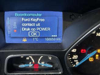 Ford Focus 1.0 EcoBoost Titanium picture 12