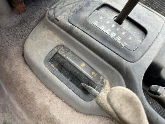 Jeep Grand-cherokee 5.2I V8 AUTOMAAT AIRCO, 4WD, 4X4 picture 8