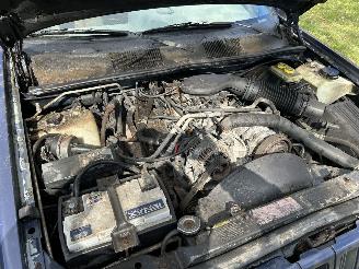 Jeep Grand-cherokee 5.2I V8 AUTOMAAT AIRCO, 4WD, 4X4 picture 20