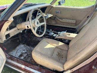 Chevrolet Corvette 5.7 V8 TARGA picture 6