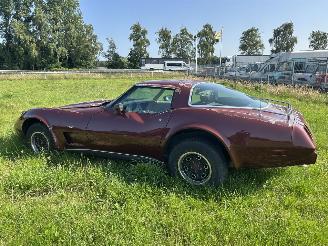 Chevrolet Corvette 5.7 V8 TARGA picture 4