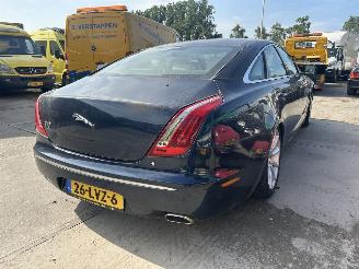 Jaguar XJ 5.0 V8 PREMIUM LUXURY picture 24