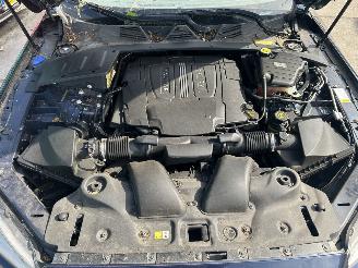 Jaguar XJ 5.0 V8 PREMIUM LUXURY picture 35