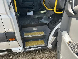 Mercedes Sprinter 313 CDI MAXI KOMBI / COMBI / PERSONENBUS AIRCO !!!! PRIJS IS EXCL. BTW ! picture 27