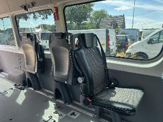 Mercedes Sprinter 313 CDI MAXI KOMBI / COMBI / PERSONENBUS AIRCO !!!! PRIJS IS EXCL. BTW ! picture 28
