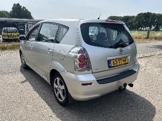 Toyota Corolla-verso 1.6 VVT-i Dynamic 5 persoons uitvoering, clima picture 4