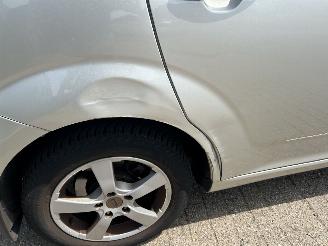 Toyota Corolla-verso 1.6 VVT-i Dynamic 5 persoons uitvoering, clima picture 21