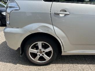 Toyota Corolla-verso 1.6 VVT-i Dynamic 5 persoons uitvoering, clima picture 23