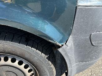 Volkswagen Transporter 2.5 TDI 340 DUBBELE CABINE 4 MOTION 4X4 AIRCO L2/H1 picture 22