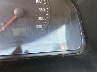 Volkswagen Transporter 2.5 TDI 340 DUBBELE CABINE 4 MOTION 4X4 AIRCO L2/H1 picture 8