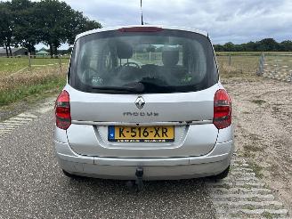 Renault Modus 1.2 16V Authentique picture 20