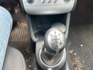 Renault Modus 1.2 16V Authentique picture 11