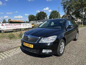škoda osobní automobily Skoda Octavia 1.2 TSI SEDAN DSG AUTOMAAT 2010/6