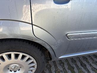 Opel Zafira 1.8-16V BENZINE 7 PERSOONS UITVOERING AIRCO picture 24