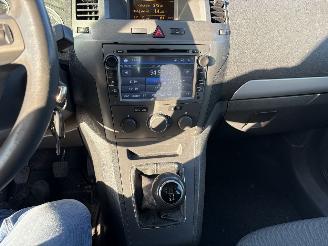Opel Zafira 1.8-16V BENZINE 7 PERSOONS UITVOERING AIRCO picture 11