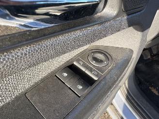 Opel Zafira 1.8-16V BENZINE 7 PERSOONS UITVOERING AIRCO picture 7