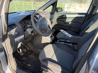 Opel Zafira 1.8-16V BENZINE 7 PERSOONS UITVOERING AIRCO picture 6