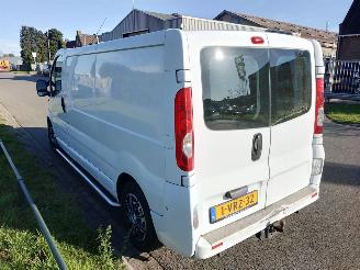 Opel Vivaro 2.0 CDTI 84KW L2/H1 AIRCO picture 10