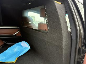 BMW X5 4.4 I V8 VAN UITVOERING, GRIJS KENTEKEN, LKW CAR, PRIJS IS EXCL. BTW picture 16