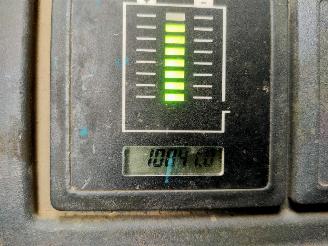 Jungheinrich  ERE 225 Elektrische palletwagen met lader picture 8