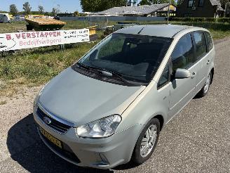 Ford C-Max 2.0-16V TITANIUM AUTOMAAT ! picture 25